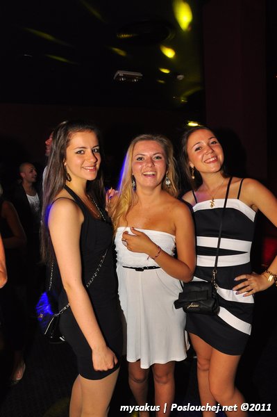 Summer House - 11.7.11